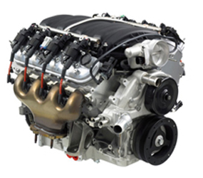 U3624 Engine